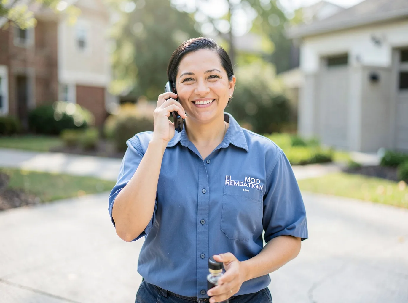 Mold Remediation Pettigrew, AR FAQs